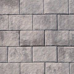 RIDGE BRICK GRANITE CITY